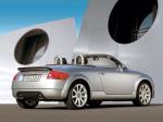 Audi TT 3.2 Quattro Roadster 2003 года (WW)